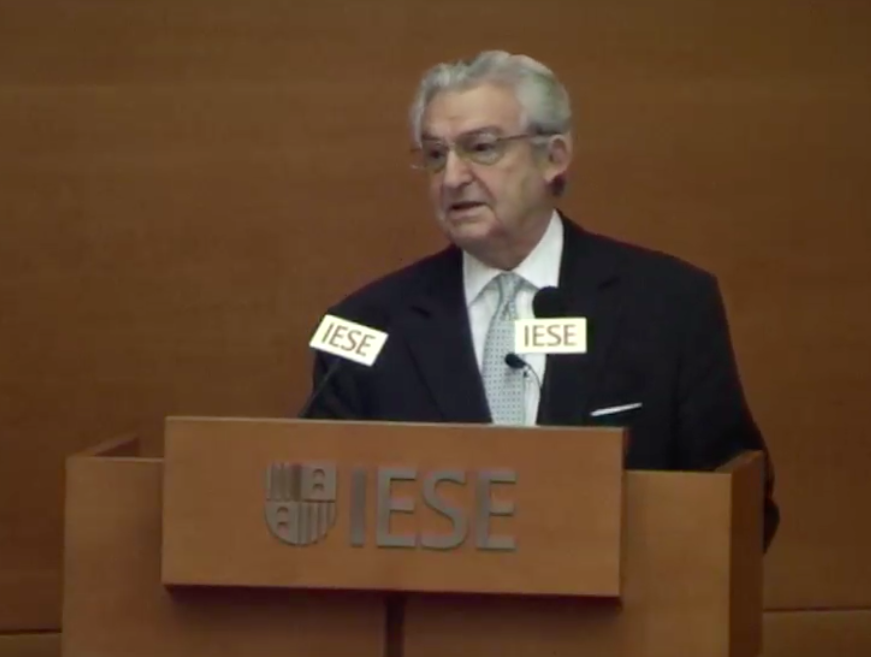 Roberto Servitje